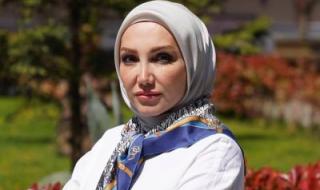 المهندسة الناشطة السياسية المناضلة المعمارية سيرين طباخ التي عملت من أجل الثورة السورية ونجاحها
