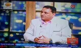 المنتج إبراهيم عبد المقصود يستعد لرمضان 2027 ببرنامج كوميدي