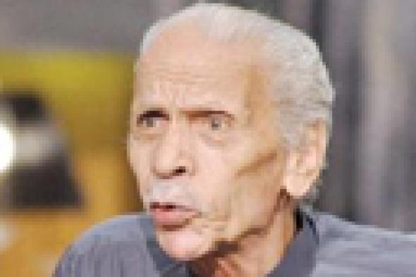 "MBC مصر" تذيع آخر لقاء للشاعر أحمد فؤاد نجم
