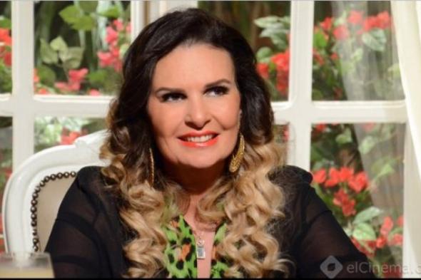 يسرا: مهرجان مراكش واحد من أبرز التظاهرات الفنية على مستوى العالم