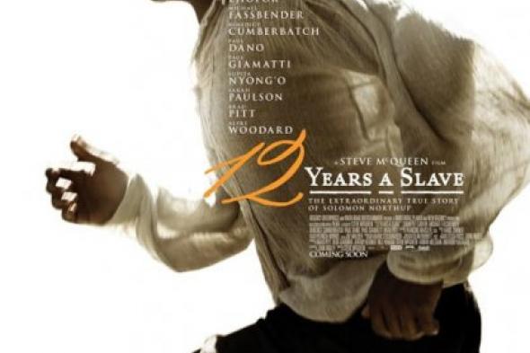 12 Years A Slave وAmerican Hustle يقودان ترشيحات جوائز الجولدن جلوب