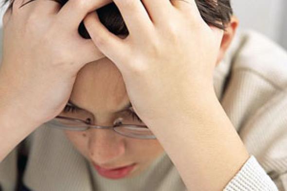 كيف تجنبين طفلك الاضطرابات النفسية؟
