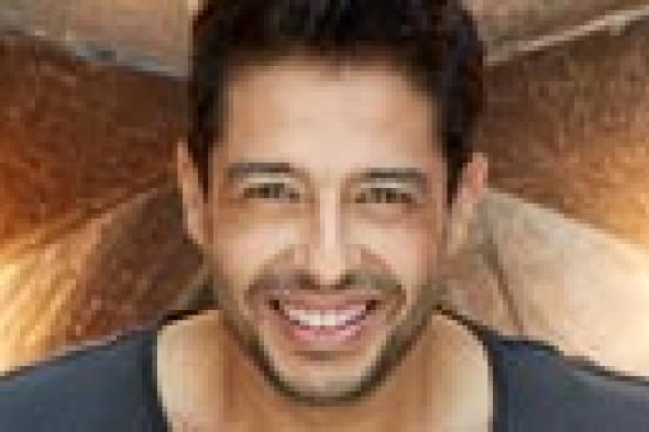 اكسب دعوتين لحفل محمد حماقي للاحتفال بـ"10 سنوات حماقي"
