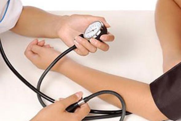 أطباء قلب: علاج جديد لمرضى الضغط المرتفع
