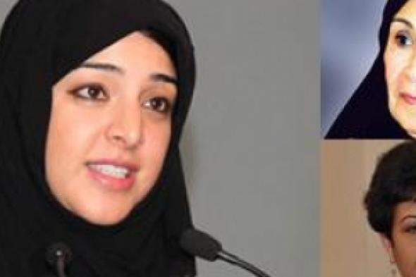 المرأة العربية في 2013.. حاضرة بامتياز في ميادين التحرير ومنصات التتويج