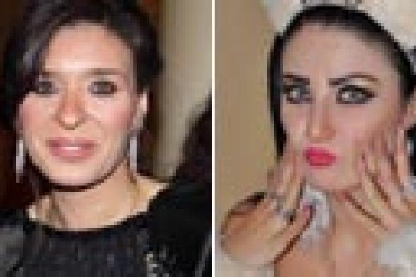 دينا: أنا راقصة كل العرب.. ولا أغار من صافيناز