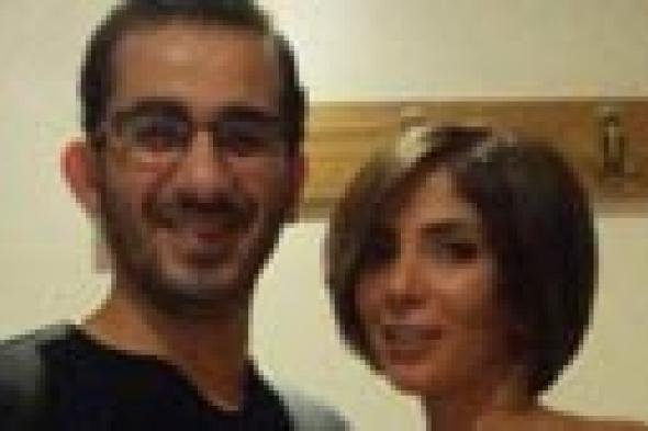 منى زكي تنضم لمواقع التواصل الاجتماعي وتقضي رأس السنة في لبنان
