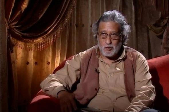 عمرو عبد العزيز : محسن أحمد مازال يعانى من جلطة فى المخ