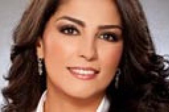 دينا عبد الرحمن تظهر في "الساعة السابعة" على CBC Extra
