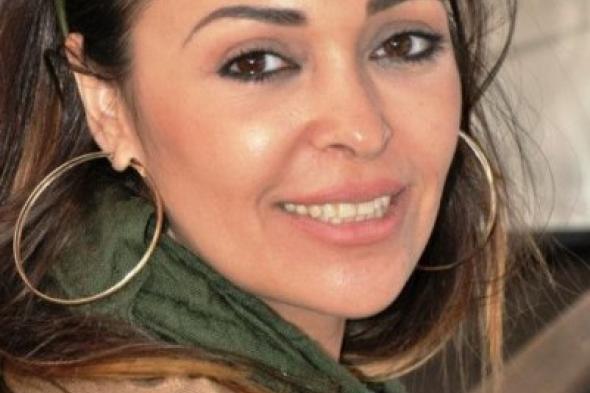 نزلة برد تؤجل مشاركة داليا البحيرى فى الاستفاء إلى الغد