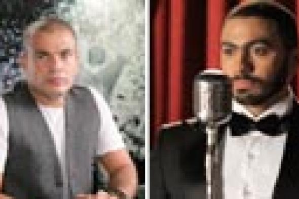 محدث - تامر حسني يكذب ما نسب إليه من تصريحات حول عمرو دياب و"قصة صعود"