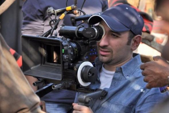 عمرو سلامة لقراصنة الأفلام: ما تسربوش فيلم لا مؤاخذة!
