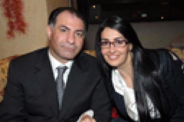 غادة عبد الرازق: محمد فودة لم يطالبني بالاحتشام.. ولهذا السبب أجلت "شجرة الدر"