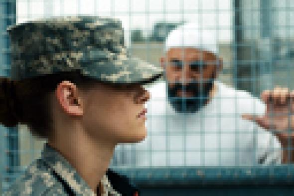 كريستين ستيوارت تفتتح فيلمها عن معتقل جوانتانامو بمهرجان "Sundance"