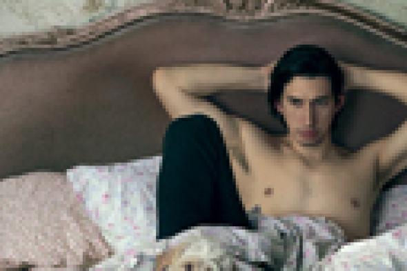 مدوَنة مناصرة للمرأة ترصد مكافئة لتسريب صور بطلة " Girls" قبل تحسينها على " Vogue"