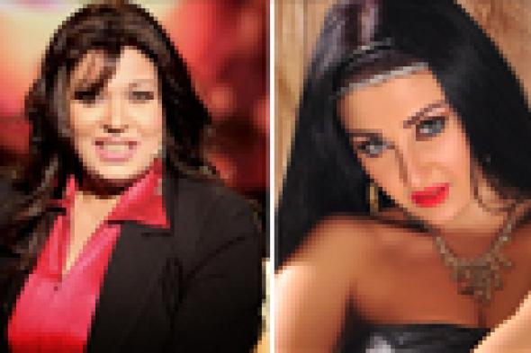 فيفي عبده: صافينار لا تبهرني وهذا الفيلم "غلطة عمري"