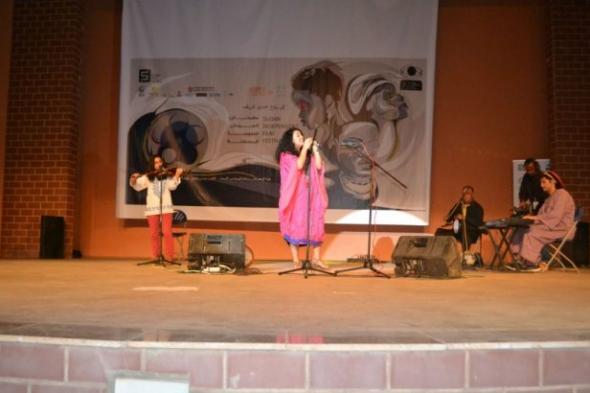 انطلاق مهرجان السودان للسينما المستقلة أمس.. ومصر ضيف شرف الدورة الأولى