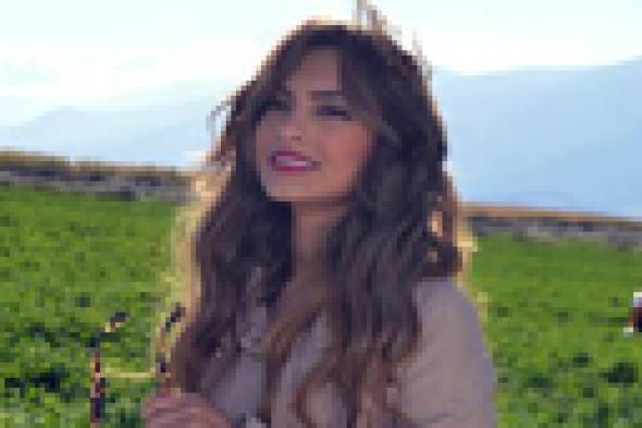 هل تم تسريب ألبوم كارمن سليمان "أخباري"؟