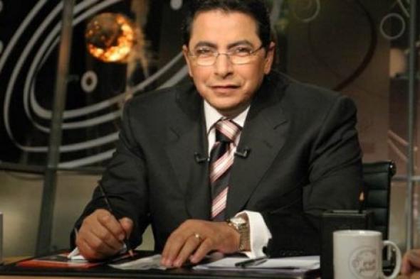 بعد خضوعه لعملية جراحية في العمود الفقري.. محمود سعد في العناية المركزة