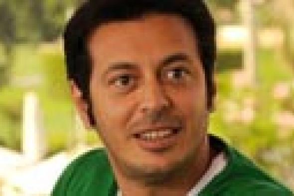 مصطفى شعبان يستعد لتصوير "أمراض نسا"