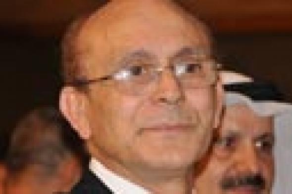 محمد صبحي: مبادرة ترميم المتحف الإسلامي "رد جميل" لمصر