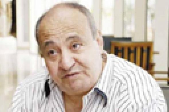 وحيد حامد: الملك فاروق ومبارك تركا المناصب لعدم إراقة الدماء