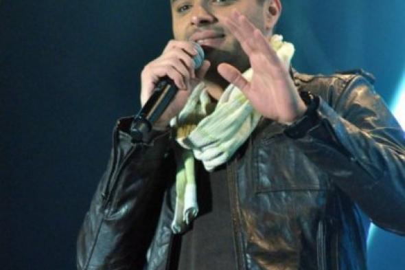 بالفيديو: رامي صبري يكشف عن كواليس كليبه المنتظر "وأنا معاه"