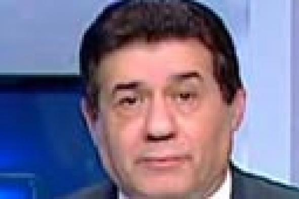 بالفيديو: مدحت شلبي يتعاقد مع "النهار رياضة" رسميا