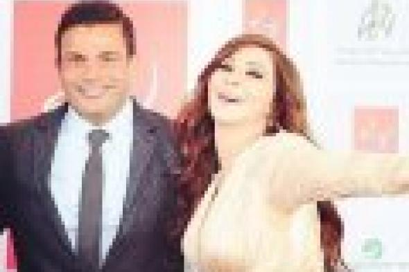 بالفيديو والصور: عمرو دياب وإليسا يخطفان الأضواء على مسرح مهرجان "هلا فبراير"