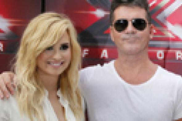 " Fox" تلغي النسخة الأمريكية من "X Factor" لتراجع نسب المشاهدة