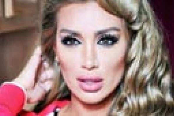 بالفيديو: "تيزر" غامض لكليب مايا دياب الجديد "يا نيالي"