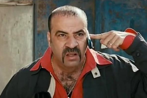 محمد سعد يستعين بماكيير فرنسي من أجل "أطاطا"