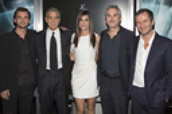 مخرج "Gravity" يدافع عن فوزه بأفضل فيلم بريطاني في الـ "بافتا"