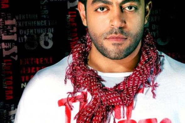 تامر عاشور يهدد بالتقاعد بسبب سما المصري
