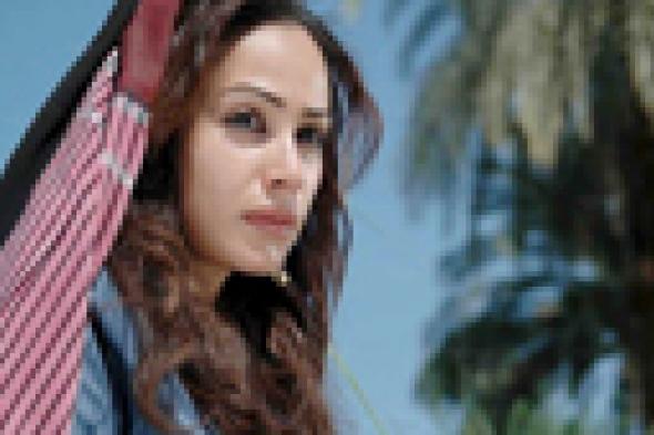هند صبري: قصة حب "كريمة ومنصور" دون ستار في "الجزيرة2"