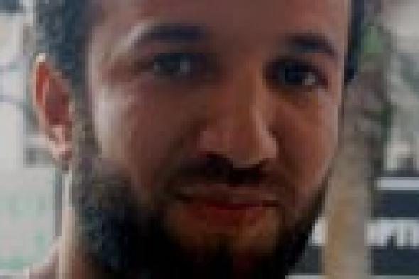 العثور على جثة المخرج محمد رمضان بجبال سانت كاترين