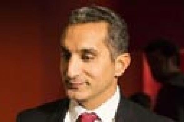 بالفيديو: لـ"جهاز الإيدز وفيروس C" نصيب من سخرية باسم يوسف