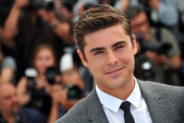 زاك إيفرون يعرب عن رغبته فى بطولة جزء جديد من High School Musical