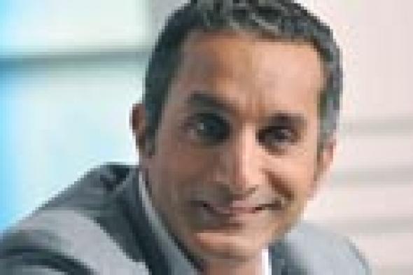 "الجيش المصري الإلكتروني" تنفي مسئوليتها عن التشويش على "البرنامج"