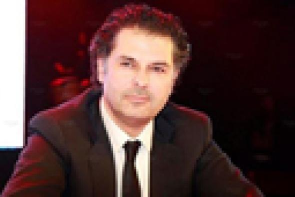 راغب علامة يبارك لوائل كفوري على مشاركته في Arab Idol