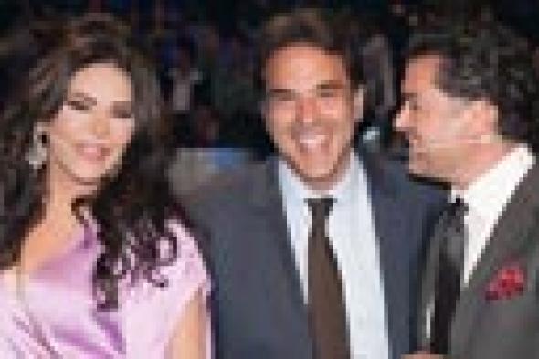 أحلام لأحد معجبي "راغب": طلباتي أوامر.. وMBC: لا نتلقى أوامرا من أحد