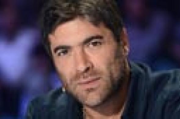 زوجة وائل كفوري تدعمه في أول أيام تصوير Arab Idol 3