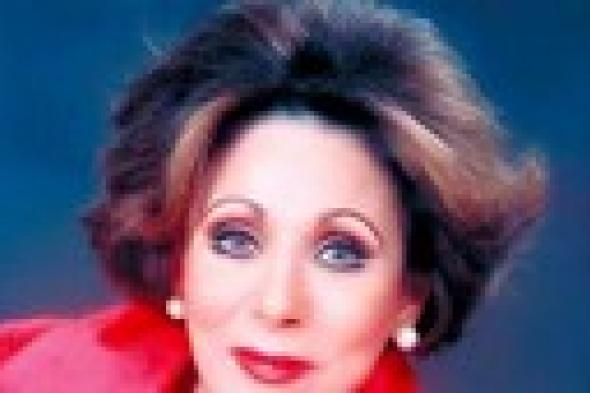 لبنى عبد العزيز: أؤيد السيسى لأنه الرئيس الأفضل على مر العصور