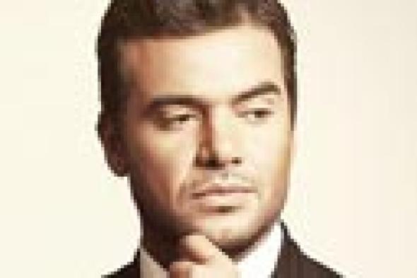 ترشيح ساموزين لجوائز الموسيقى العالمية World Music Awards