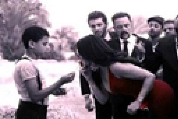 الطفل كريم الابنودى بطل "حلاوة روح" ضيف "90 دقيقة " الجمعة