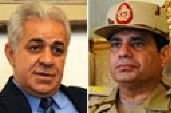 من هو مقدم "مصر تنتظر الرئيس"؟