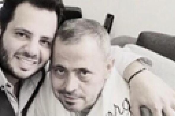 صورة: جورج وسوف يظهر مع نيشان بعد غياب 3 سنوات على "الحياة"
