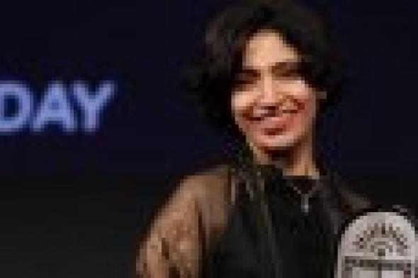 بالفيديو هالة لطفي: استغرقت 5 سنوات لصناعة "الخروج للنهار"