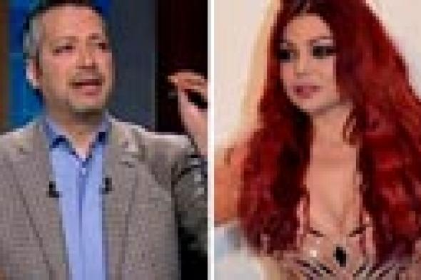بالفيديو- تامر أمين يتراجع: "حلاوة روح" ليس إباحي.. ولم أشرب شاي بالياسمين