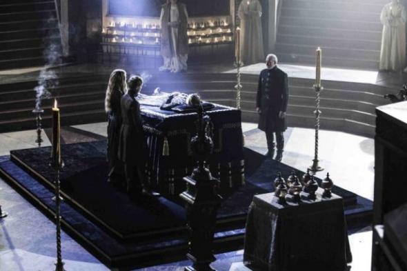 Game of Thrones (حلقة 3): «تايون لانستر» هو البطل الأساسي للموسم الرابع؟